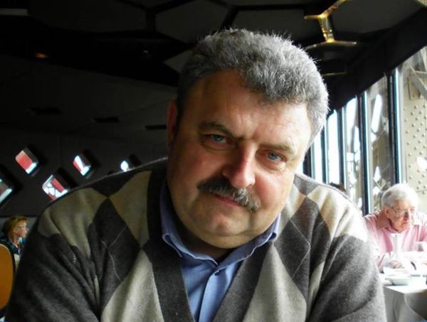 Николай Пундик Николай Пундик
