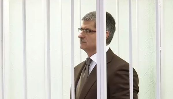 Александр Щеголев Александр Щеголев