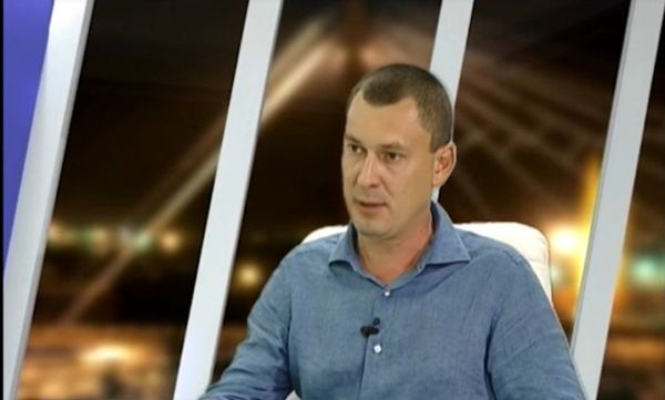 Андрей Андрейчиков