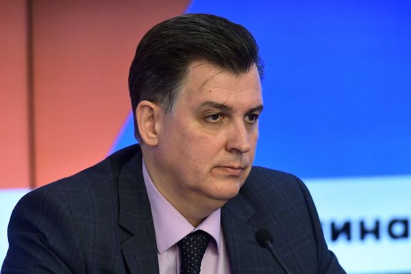 Александр Дудчак