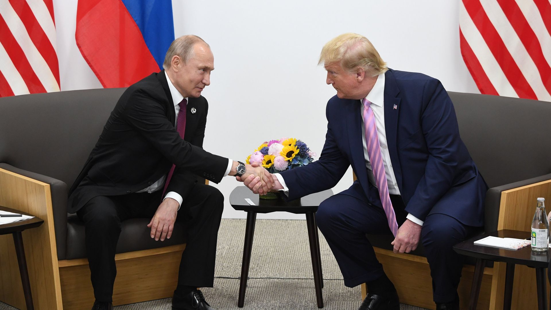 Рабочий визит президента РФ В. Путина в Японию для участия в саммите Группы двадцати Рабочий визит президента РФ В. Путина в Японию для участия в саммите Группы двадцати - РИА Новости, 1920, 09.08.2025