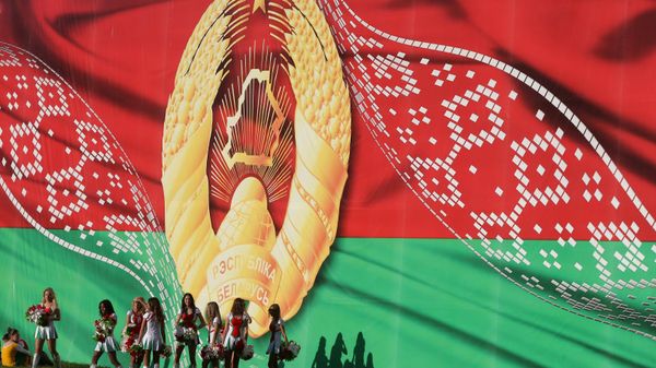 Празднование Дня Независимости в Минске Празднование Дня Независимости в Минске