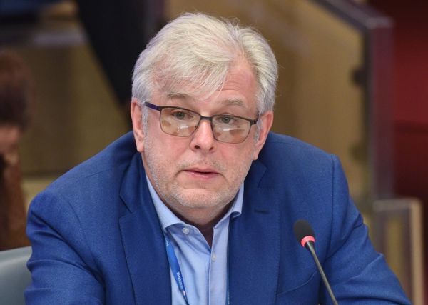 Круглый стол Заседание Зиновьевского клуба