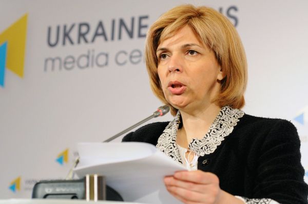 П/к кандидата на пост президента Украины О.Богомолец П/к кандидата на пост президента Украины О.Богомолец