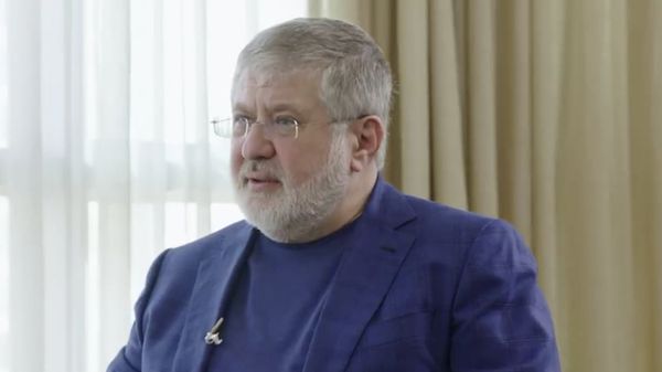 Игорь Коломойский Игорь Коломойский
