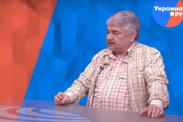 Ищенко о главном: русский реванш: Порошенко в панике, а Зеленский отсиживается в Канаде ВИДЕО