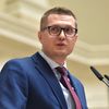 Рабочая поездка президента Украины В. Зеленского во Львов