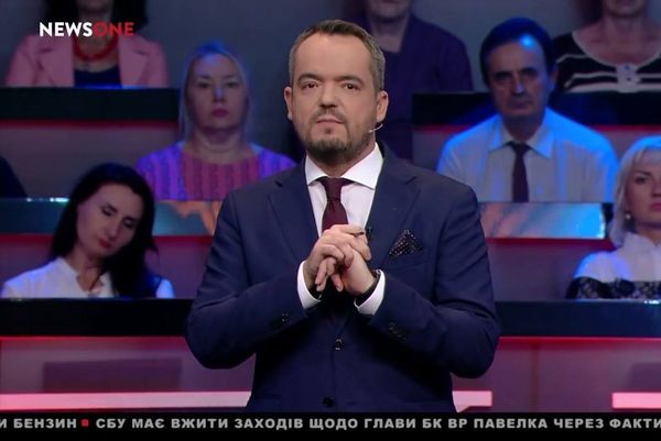Василий Голованов