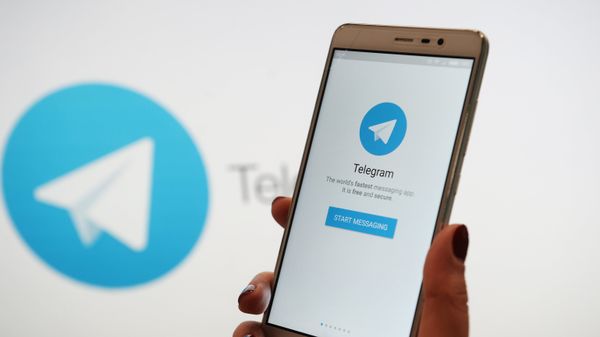 Мессенджер Telegram может быть заблокирован Роскомнадзором