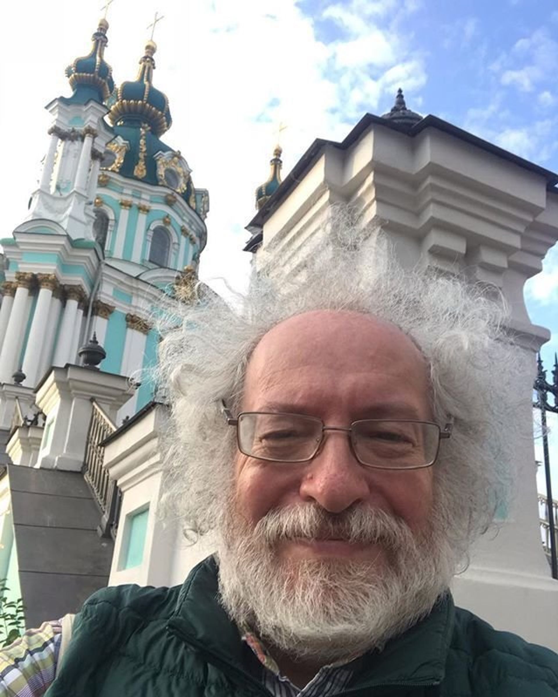 главный редактор радиостанции «Эхо Москвы» Алексей Венедиктов - РИА Новости, 1920, 25.03.2021
