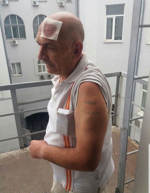 Владимир Цемах Владимир Цемах