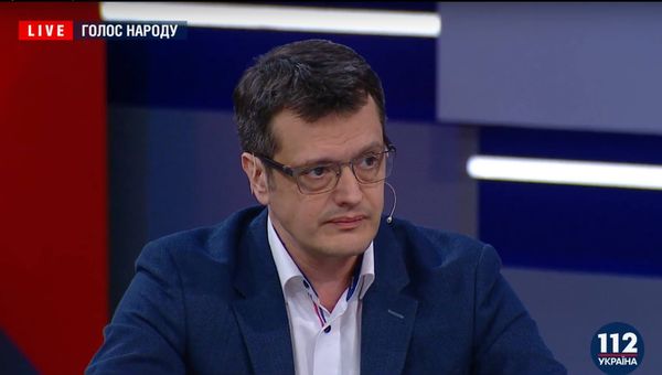 Виктор Скаршевский Виктор Скаршевский