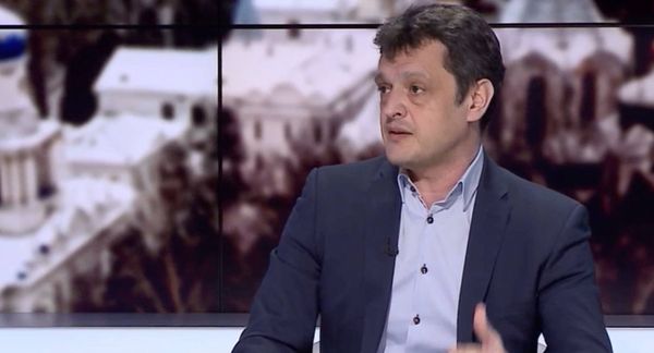 Виктор Скаршевский Виктор Скаршевский