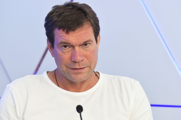 Олег Царев Олег Царев