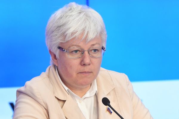 Ольга Тимофеева