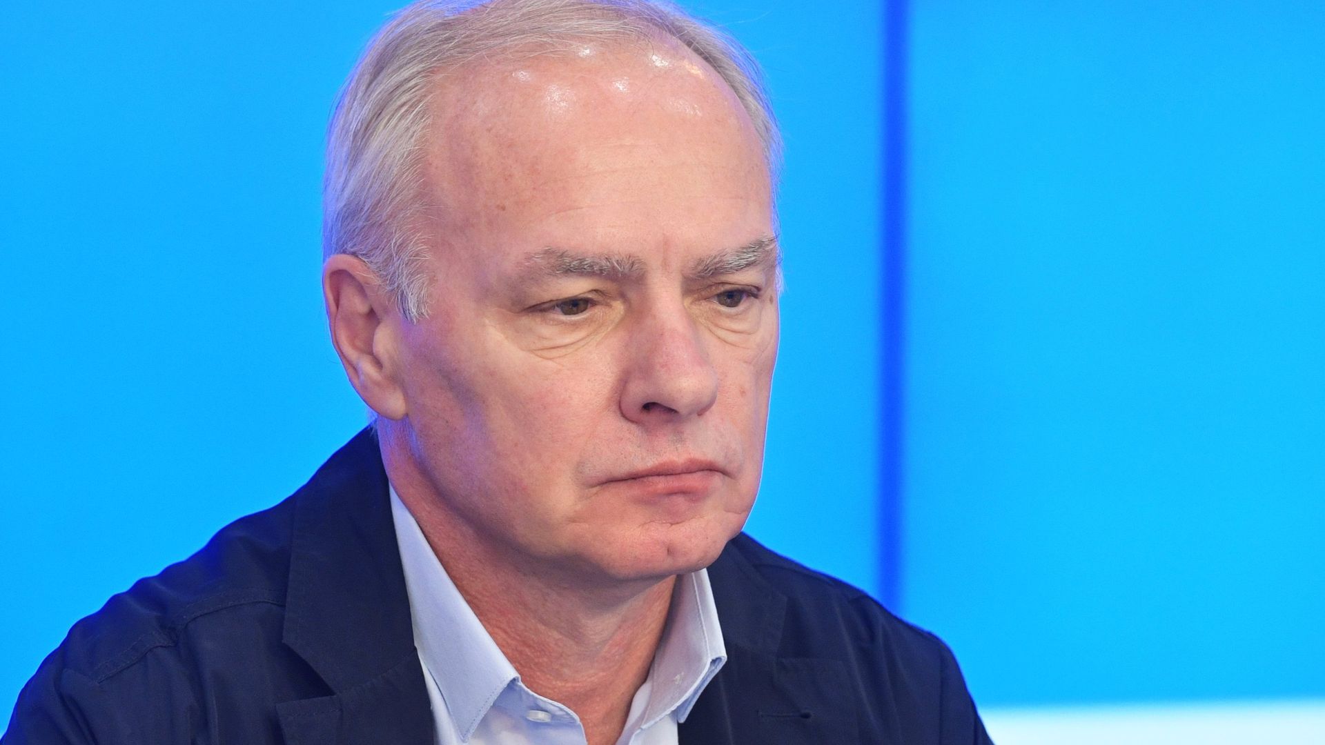 Павел Рудяков Павел Рудяков - РИА Новости, 1920, 10.12.2019