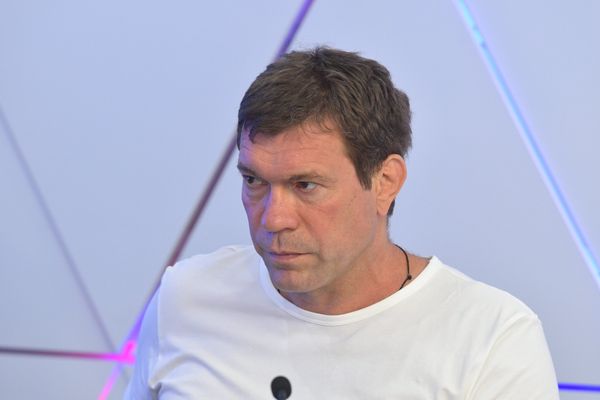 Олег Царев Олег Царев
