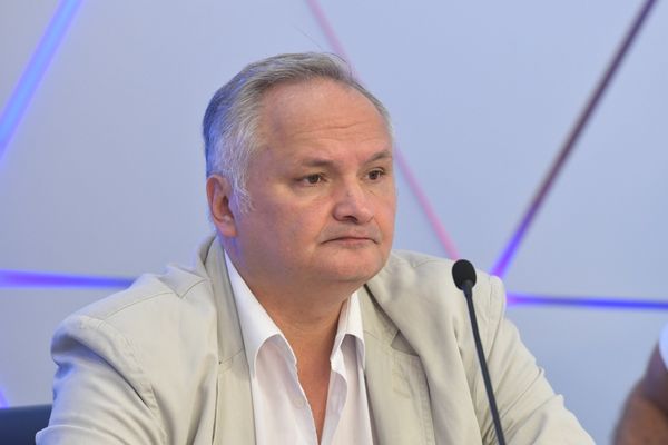 Андрей Суздальцев Андрей Суздальцев
