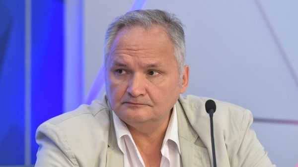 Андрей Суздальцев Андрей Суздальцев