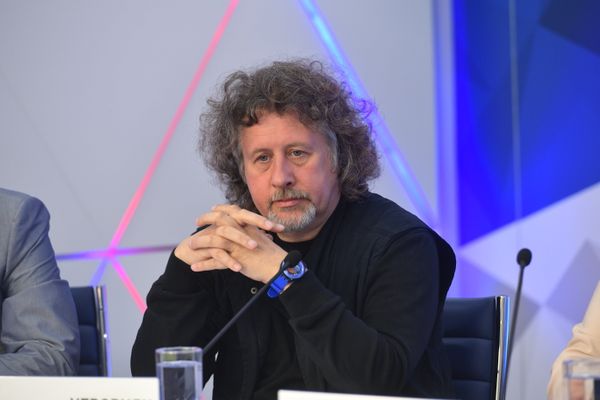 Константин Кеворкян Константин Кеворкян