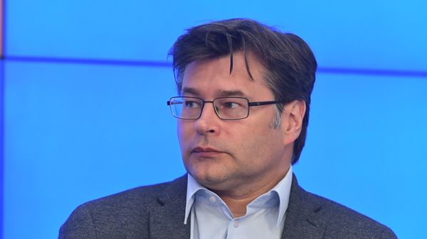 Алексей Мухин