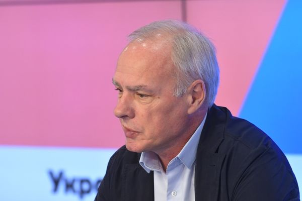 Павел Рудяков