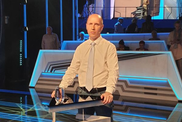 Руслан Бизяев