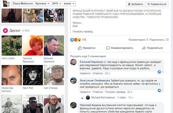 Маркив Макарова Маркив Макарова