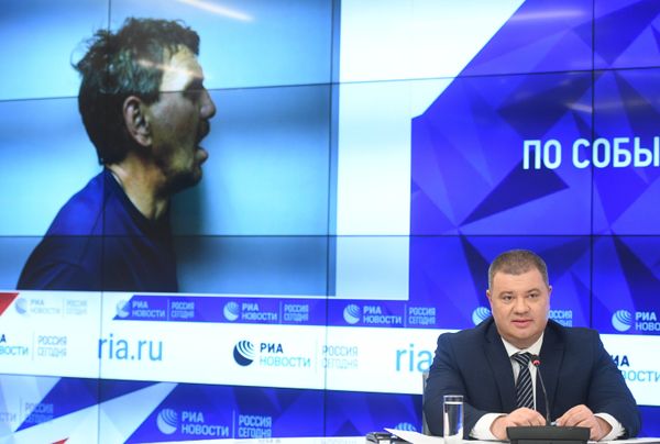 П/к по событиям на постмайданной Украине П/к по событиям на постмайданной Украине