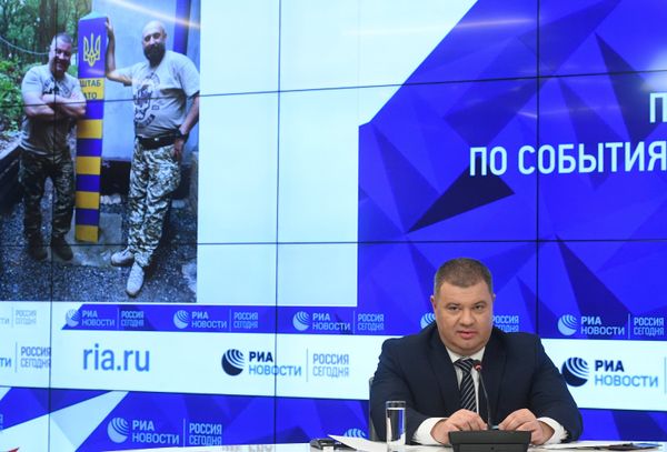 П/к по событиям на постмайданной Украине П/к по событиям на постмайданной Украине