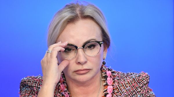 Ольга Ковитиди