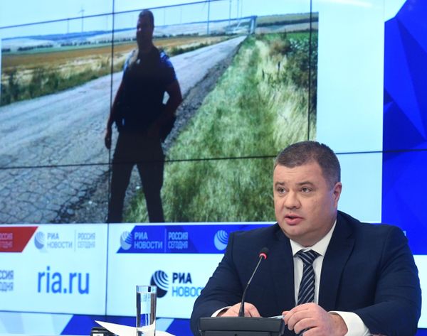 П/к по событиям на постмайданной Украине П/к по событиям на постмайданной Украине