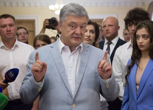 Досрочные выборы в Верховную раду Украины Досрочные выборы в Верховную раду Украины