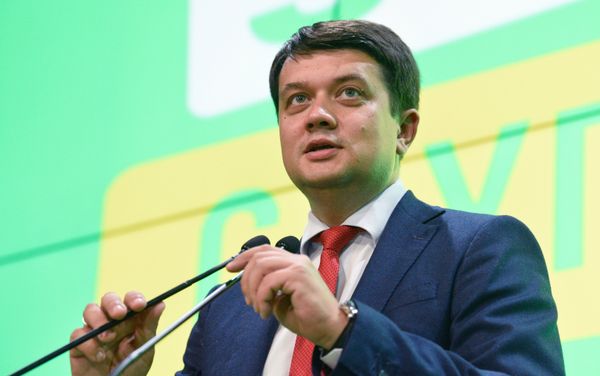 Досрочные выборы в Верховную раду Украины Досрочные выборы в Верховную раду Украины