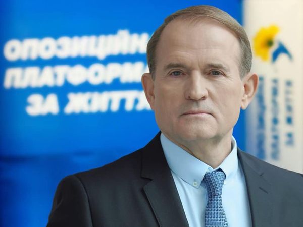 Медведчук