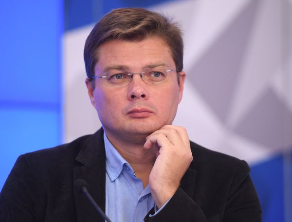 Александр Семченко