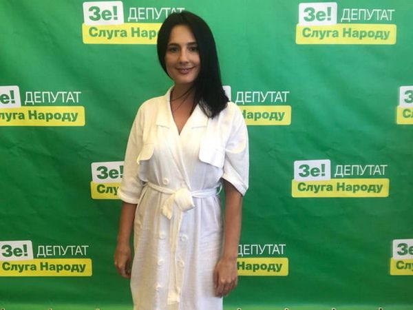 Ирина Борзова Ирина Борзова