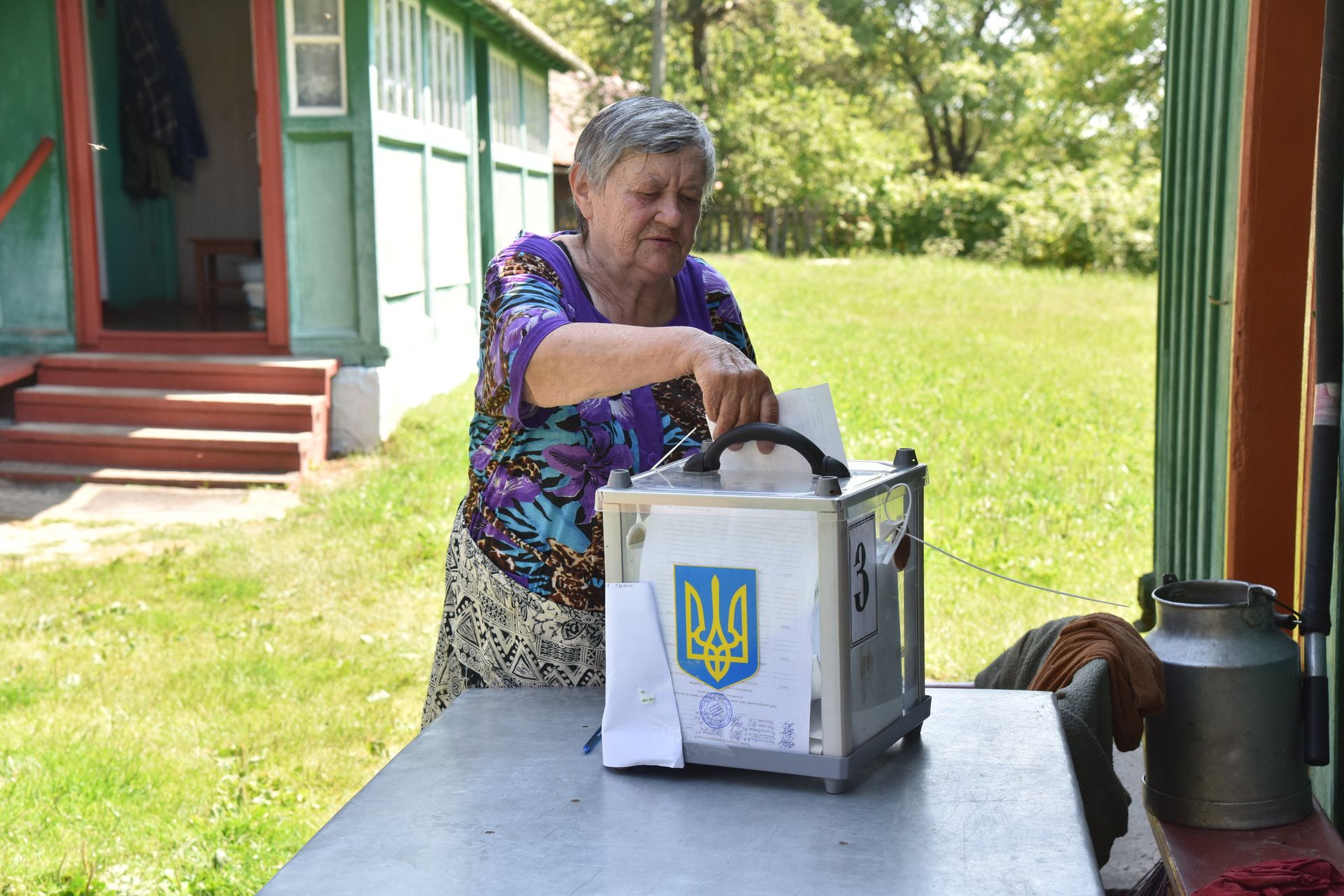Досрочные выборы в Верховную раду Украины - РИА Новости, 1920, 15.09.2020