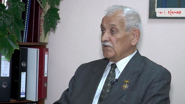 Александр Маначинский Александр Маначинский