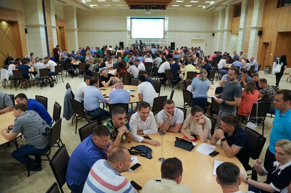 Школа депутата Слуга Народа партия Трускавец