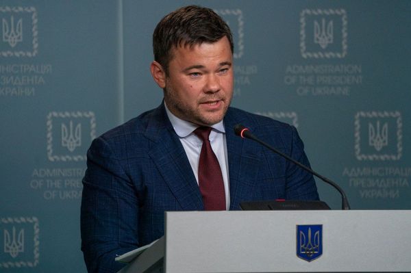 Андрей Богдан Андрей Богдан
