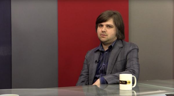 Юрий Ткачёв