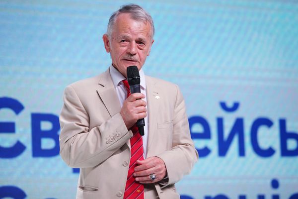 Съезд партии Европейская солидарность в Киеве Съезд партии Европейская солидарность в Киеве