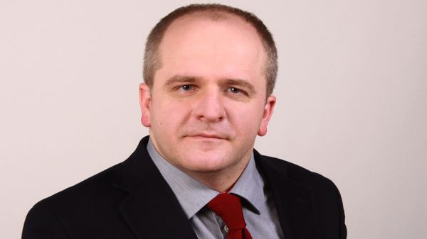 Павел Коваль