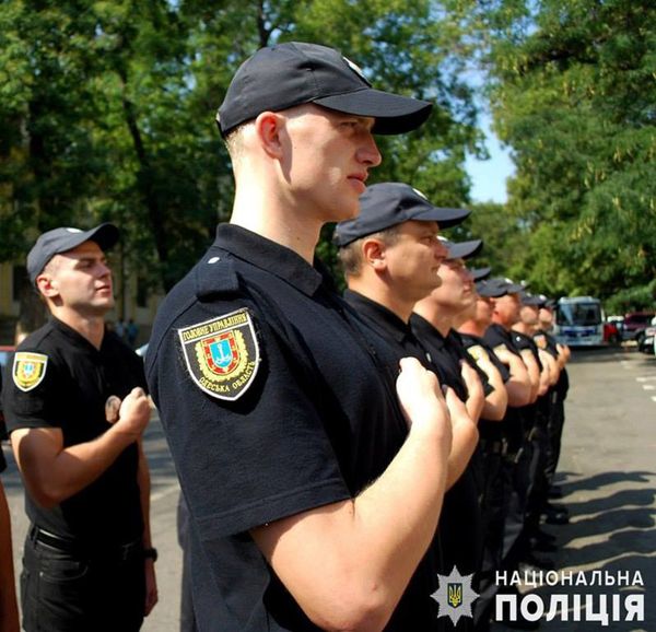 полиция Одесса полиция Одесса