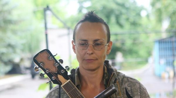 Юлия Чичерина