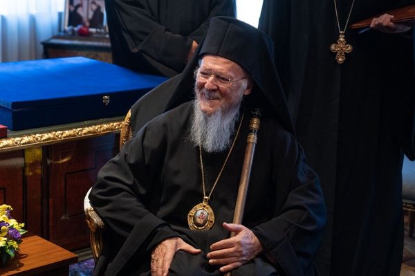 Варфоломей Варфоломей