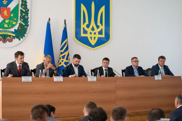 Зеленский Баканов Бунечко Зеленский Баканов Бунечко