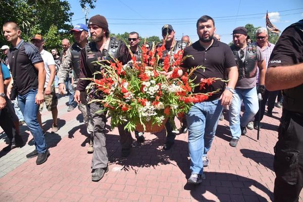 1 Пушилин и Хирург 1 Пушилин и Хирург