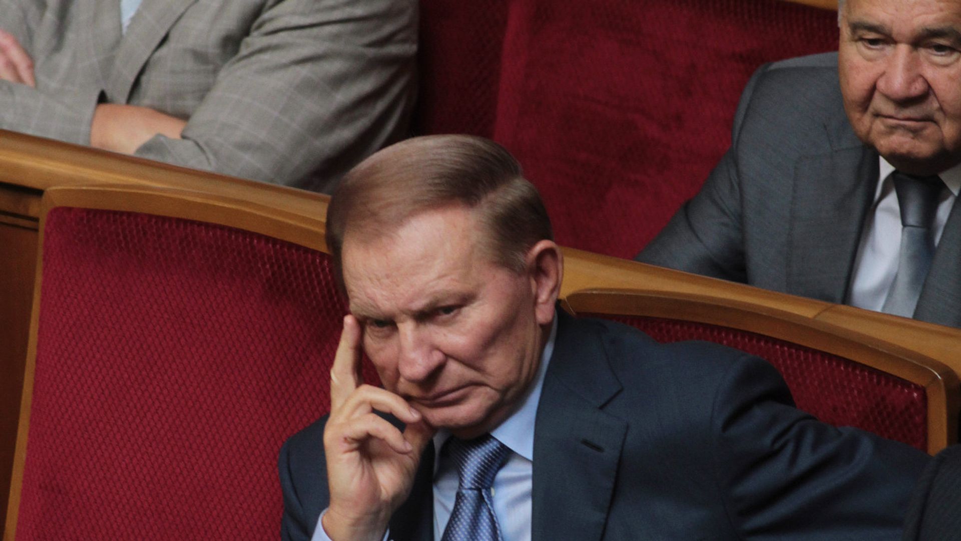 Открытие девятой сессии Верховной Рады Украины - РИА Новости, 1920, 13.08.2019